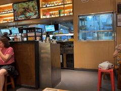 -木屋烧烤(惠阳华润小径湾店)