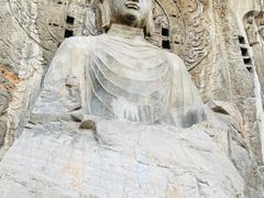 -龙门石窟
