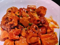 -刘胖子家常菜·蹄花焖藕(江汉路总店)