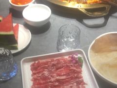-竹犇番茄火锅(长风街店)