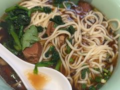 -李先生牛肉面大王(广渠门内店)