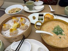 -苏小柳点心·手作小笼包(浦东嘉里城分院)