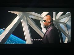 -新世界国际影城