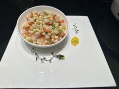 -富淳饭店(陆家嘴保利广场店)