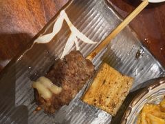 -鸟鹏烧鸟居酒屋(仁恒梦中心店)