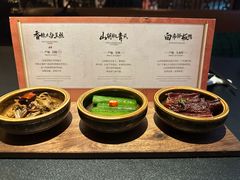 -丽晶轩中餐厅(重庆丽晶酒店)