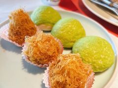 -馋遇江南·精致湖景雅宴(东方之门店)