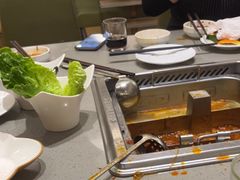 -海底捞火锅(旭辉MALL店)