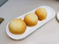 酥皮山楂叉烧包-蔡澜点心(三里屯T+MALL店)