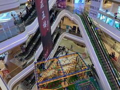 -吾悦广场(南京鼓楼店)