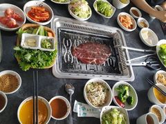 -长今家韩国料理(瑞景店)