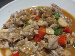 -上名堂·鱼头好吃(体育场路店)