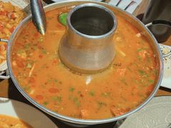 -泰国餐厅 Thai Food(裕华万达店)
