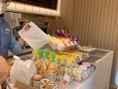 -好利来(阜成门店)