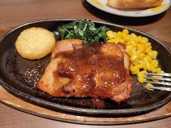 -萨莉亚意式餐厅(龙阳广场店)