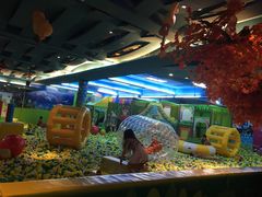 -宝丽金大酒店·洗浴中心