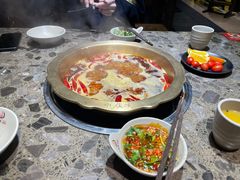 -小龙坎火锅(总店)