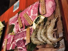 -牛佬•炭火烤肉(挂绿店)