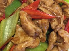 -中国吉菜名店广源宾馆餐厅