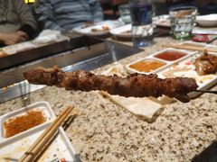 -丰茂烤串(全国首店)
