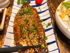 -小川洋风料理(街道口店)