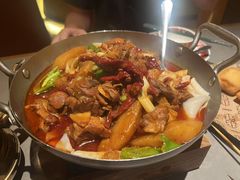 -塔哈尔·新疆盛宴(奉贤龙湖店)