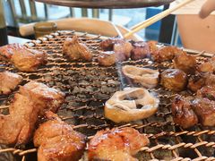 -大壮家原味烤肉(兴华北街店)