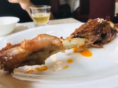 -那达慕蒙古风味酒楼