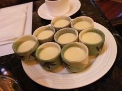 -博林圣海伦酒店-LA VILLA自助西餐厅(华侨城店)