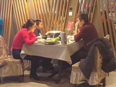 -韩庄朝鲜料理(起源店)