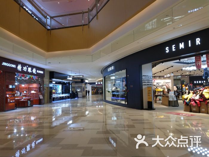 保利广场-图片-合肥购物-大众点评网