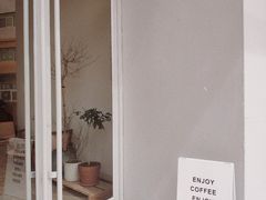 -DEEP COFFEE(瑞光烘焙工厂店)
