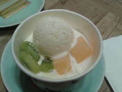 -宝珠奶酪(长宁金虹桥店)