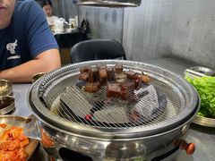 安格斯牛肉粒-本炙炭烤·蒲烧活鳗料理店(金沙洲店)