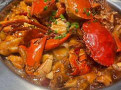 -胖哥俩肉蟹煲(世茂国际广场店)