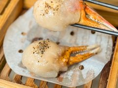 -蔡澜点心·粤菜(西单大悦城店)