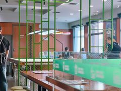 -魏斯理汉堡(西安沣东吾悦店)