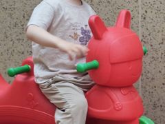 -妈咪的吻Mommy kiss国际托育中心(康桥融府店)