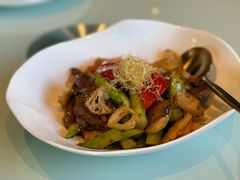 -三号黄浦会Canton Table