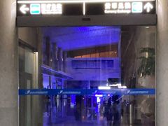 -威海大水泊国际机场