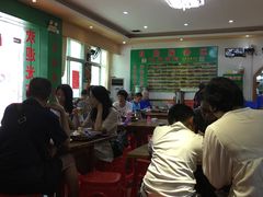 大堂-顺徕德仙庙烧鸡(荔湾总店)