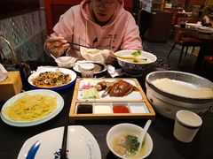 -满园烤鸭·春饼(沈北万达店)