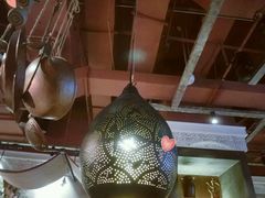 -阿罗新疆菜(人民广场店)