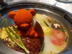 -红辣椒·川菜·火锅(张杨路店)