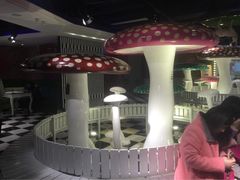 塔卡超级真人密室逃脱-H次元沉浸剧情密室(街道口店)