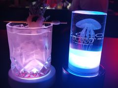 -MOSSO音乐酒吧·live house(南京旗舰店)