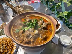 -泰山王老三串店(海大广场店)