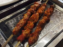 -民族饭荘(新华大街店)