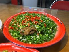 -小街47號江湖菜(四合院店)