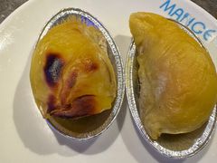 -曼格活海鲜·牛排自助(光明蓝鲸店)
